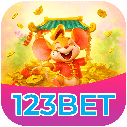 123BET Logo