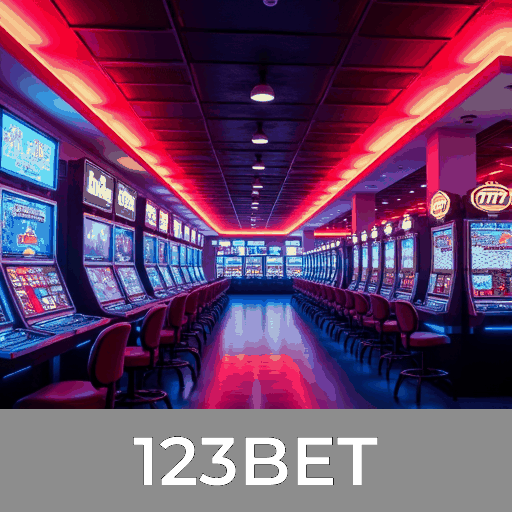 123BET: Bônus e Ofertas Únicas para Maximizar Seus Ganhos