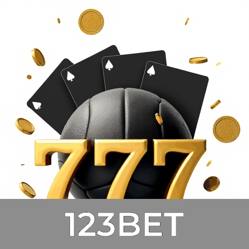 123BET: A Plataforma de Jogo Profissional e Segura
