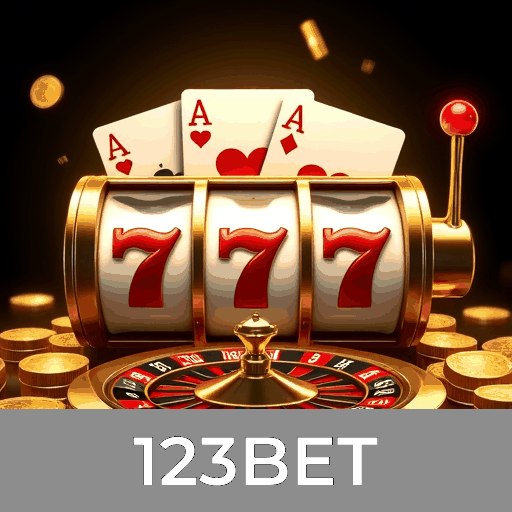123BET: Apostas Móveis Fáceis e Completa