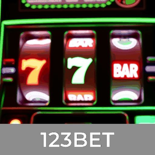 123BET: Seu Cassino Online Seguro e Premiado