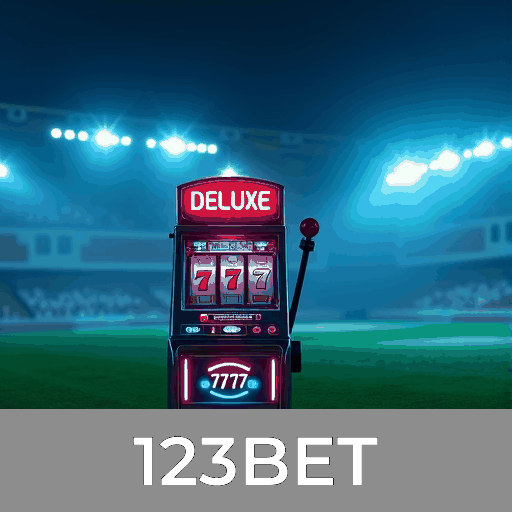 123BET: Slots com Mega Jackpot, Blackjack Estratégico, Roleta Divertida