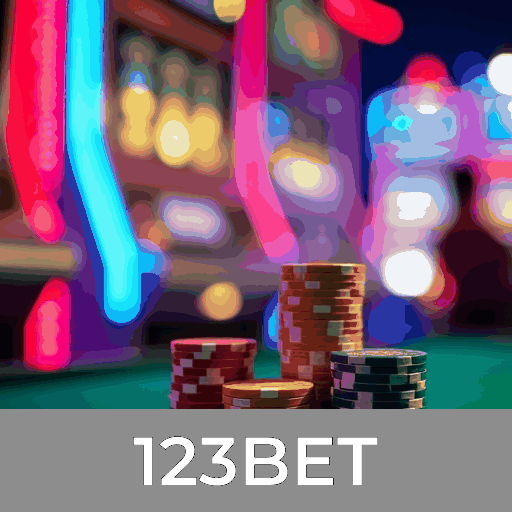 123BET: A Plataforma de Jogo Profissional e Segura