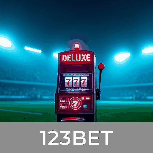 123BET: Slots com Mega Jackpot, Blackjack Estratégico, Roleta Divertida