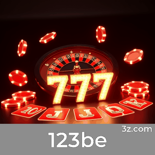 123be: Seu Cassino Premiado e Seguro