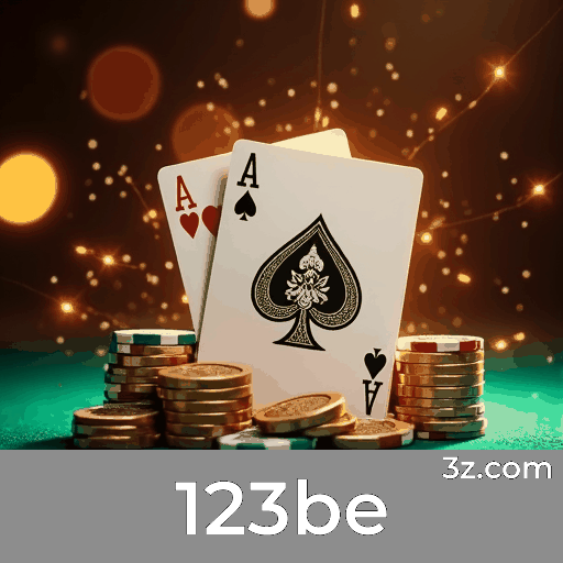 123be: Conquiste mais com bônus estratégicos