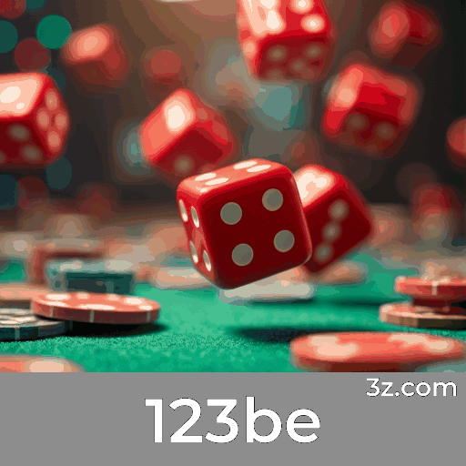 Experiência de Jogos Notável: Unindo Inovação no 123be