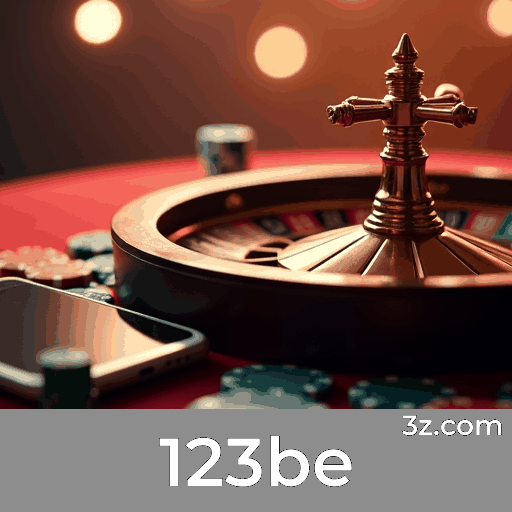 Aumente Seus Ganhos com o App 123be